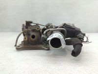 2016 Infiniti Q50 Turbocharger Turbo Charger Super Charger Supercharger - Oemusedautoparts1.com