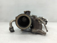 2016 Infiniti Q50 Turbocharger Turbo Charger Super Charger Supercharger - Oemusedautoparts1.com