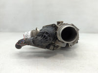2016 Infiniti Q50 Turbocharger Turbo Charger Super Charger Supercharger - Oemusedautoparts1.com