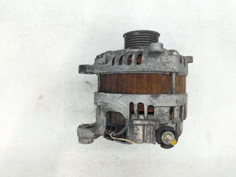 compare product 2016-2020 Infiniti Q50 Alternator Replacement Generator Charging Assembly Engine OEM P/N:23100 4HK6A Fits OEM Used Auto Parts