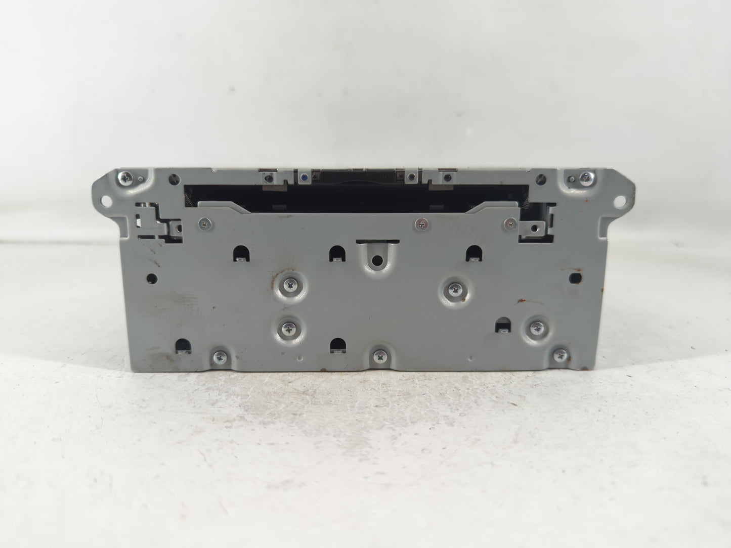 2016-2018 Infiniti Q50 Radio AM FM Cd Player Receiver Replacement P/N:28330 4GW4A Fits Fits 2016 2017 2018 2019 2020 OEM Use