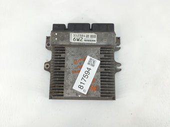 compare product 2016-2017 Infiniti Q50 PCM Engine Control Computer ECU ECM PCU OEM P/N:NEC015-097 Fits Fits 2016 2017 OEM Used Auto Parts