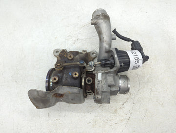 2016 Infiniti Q50 Turbocharger Turbo Charger Super Charger Supercharger - Oemusedautoparts1.com