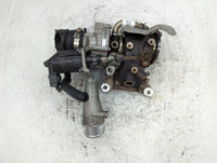 2016 Infiniti Q50 Turbocharger Turbo Charger Super Charger Supercharger - Oemusedautoparts1.com