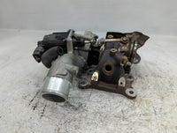 2016 Infiniti Q50 Turbocharger Turbo Charger Super Charger Supercharger - Oemusedautoparts1.com