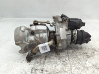 2016 Infiniti Q50 Turbocharger Turbo Charger Super Charger Supercharger - Oemusedautoparts1.com