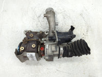 2016 Infiniti Q50 Turbocharger Turbo Charger Super Charger Supercharger - Oemusedautoparts1.com