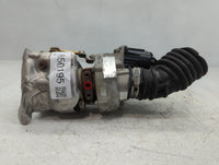 2016 Infiniti Q50 Turbocharger Turbo Charger Super Charger Supercharger - Oemusedautoparts1.com