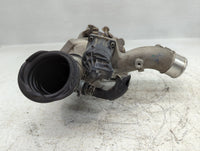 2016 Infiniti Q50 Turbocharger Turbo Charger Super Charger Supercharger - Oemusedautoparts1.com