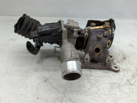 2016 Infiniti Q50 Turbocharger Turbo Charger Super Charger Supercharger - Oemusedautoparts1.com