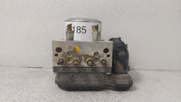 2016-2018 Infiniti Q50 Anti-Lock Brake ABS Pump Module Actuator OEM Fits Fits 2016 2017 2018 OEM Used Auto Parts - Oemusedau