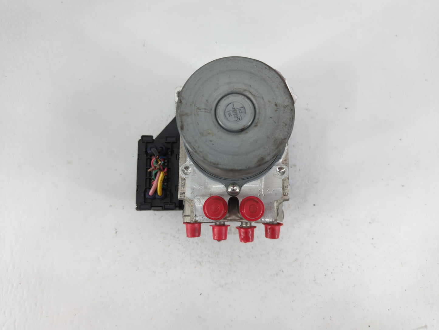 2016-2018 Infiniti Q50 ABS Pump Control Module Replacement P/N:133000-0740 47660 4GF0A Fits Fits 2016 2017 2018 OEM Used Aut
