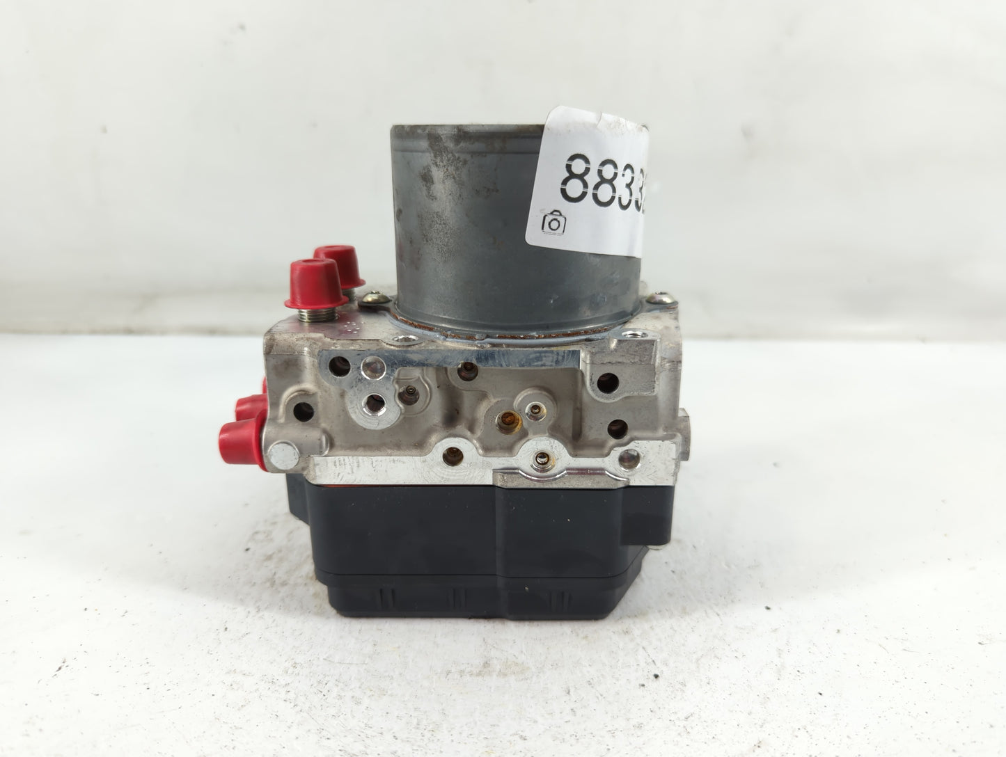 2016-2018 Infiniti Q50 ABS Pump Control Module Replacement P/N:133000-0740 47660 4GF0A Fits Fits 2016 2017 2018 OEM Used Aut