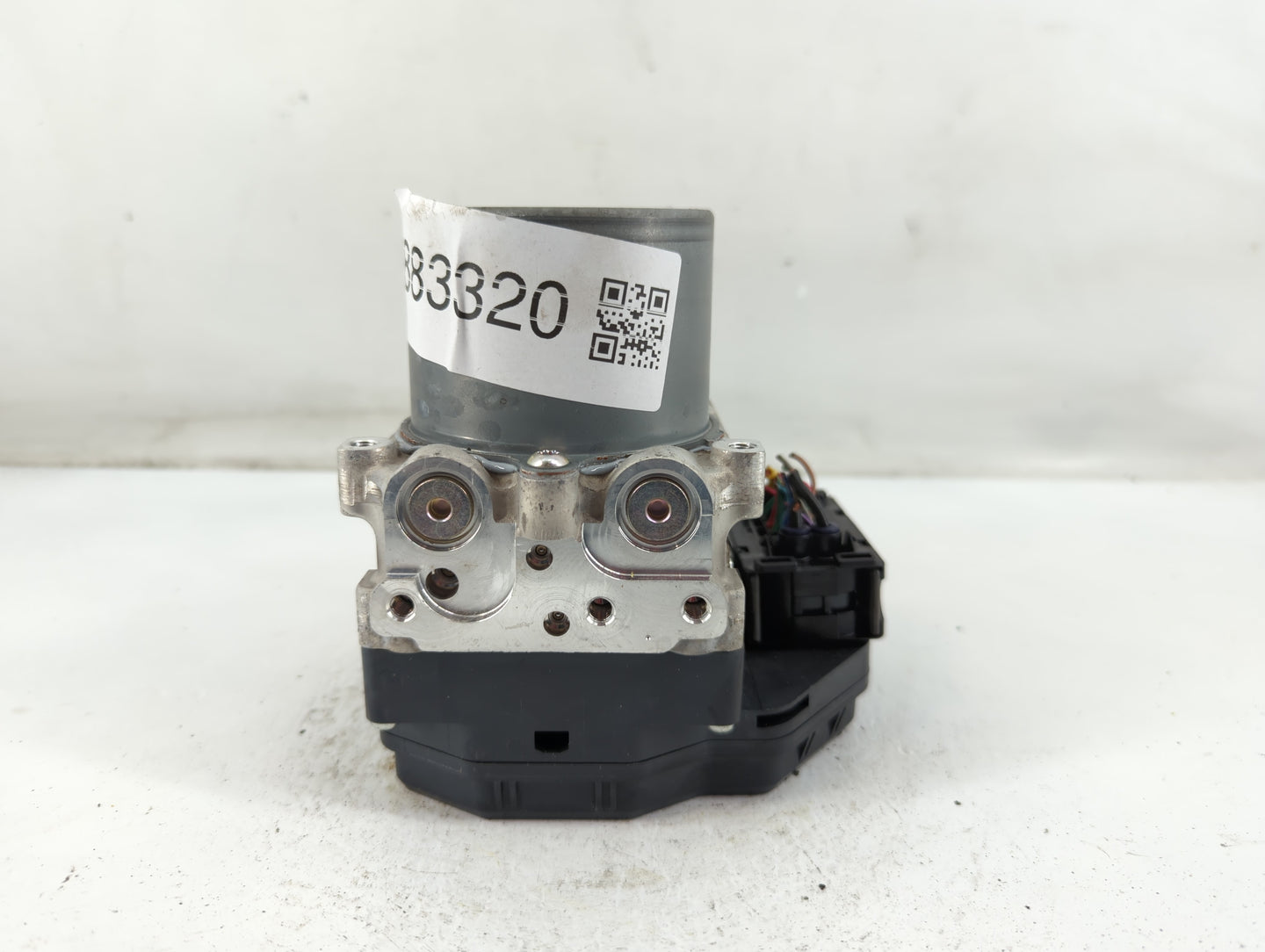 2016-2018 Infiniti Q50 ABS Pump Control Module Replacement P/N:133000-0740 47660 4GF0A Fits Fits 2016 2017 2018 OEM Used Aut