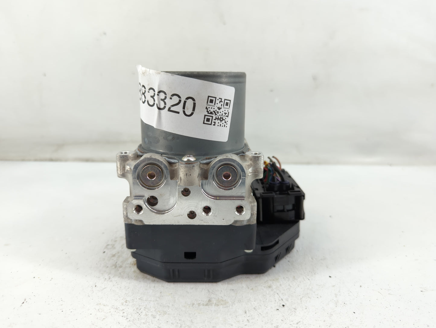 2016-2018 Infiniti Q50 ABS Pump Control Module Replacement P/N:133000-0740 47660 4GF0A Fits Fits 2016 2017 2018 OEM Used Aut