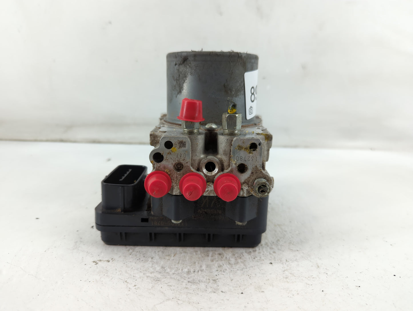 2016-2017 Infiniti Q50 ABS Pump Control Module Replacement P/N:47660 4GH0A Fits Fits 2016 2017 OEM Used Auto Parts - Oemused