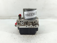 2016-2017 Infiniti Q50 ABS Pump Control Module Replacement P/N:47660 4GH0A Fits Fits 2016 2017 OEM Used Auto Parts - Oemused