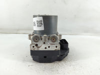 2016-2017 Infiniti Q50 ABS Pump Control Module Replacement P/N:47660 4GH0A Fits Fits 2016 2017 OEM Used Auto Parts - Oemused
