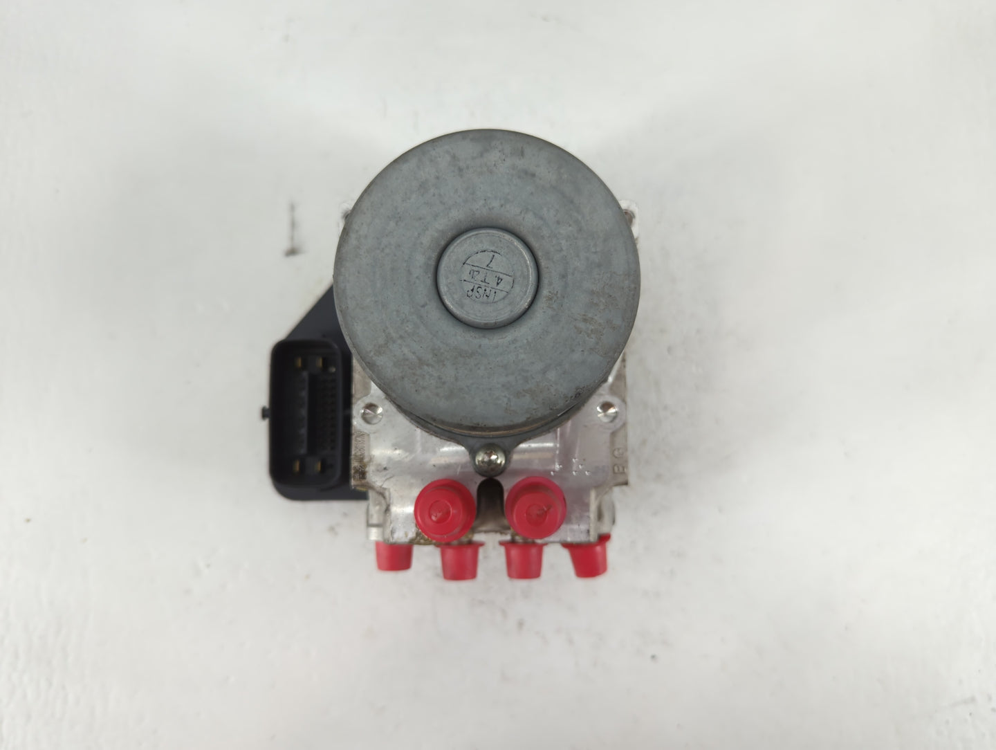 2016-2017 Infiniti Q50 ABS Pump Control Module Replacement P/N:133000-0801 47660 4GK0A Fits Fits 2016 2017 OEM Used Auto Par