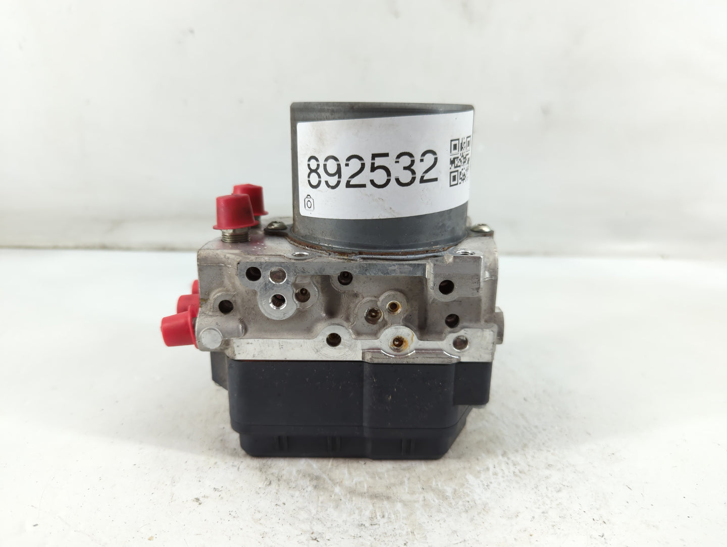 2016-2017 Infiniti Q50 ABS Pump Control Module Replacement P/N:133000-0801 47660 4GK0A Fits Fits 2016 2017 OEM Used Auto Par