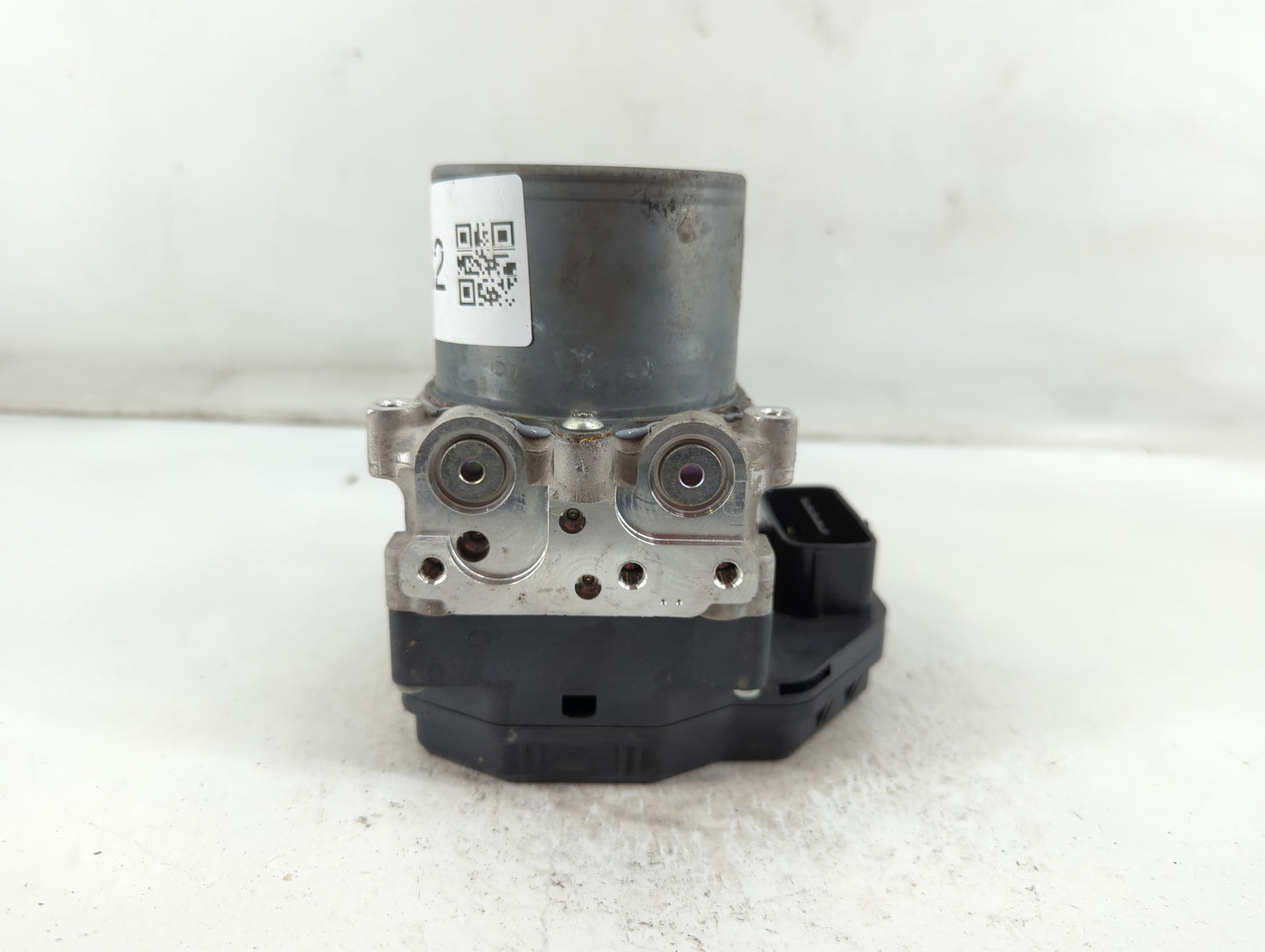 2016-2017 Infiniti Q50 ABS Pump Control Module Replacement P/N:133000-0801 47660 4GK0A Fits Fits 2016 2017 OEM Used Auto Par