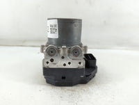 2016-2017 Infiniti Q50 ABS Pump Control Module Replacement P/N:133000-0801 47660 4GK0A Fits Fits 2016 2017 OEM Used Auto Par