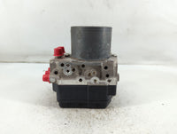 2016-2017 Infiniti Q50 ABS Pump Control Module Replacement P/N:133000-0801 47660 4GK0A Fits Fits 2016 2017 OEM Used Auto Par