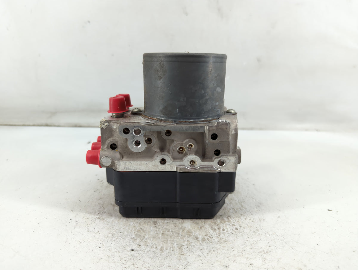 2016-2017 Infiniti Q50 Anti-Lock Brake ABS Pump Module Actuator OEM P/N:133000-0801 47660 4GK0A Fits Fits 2016 2017 OEM Used