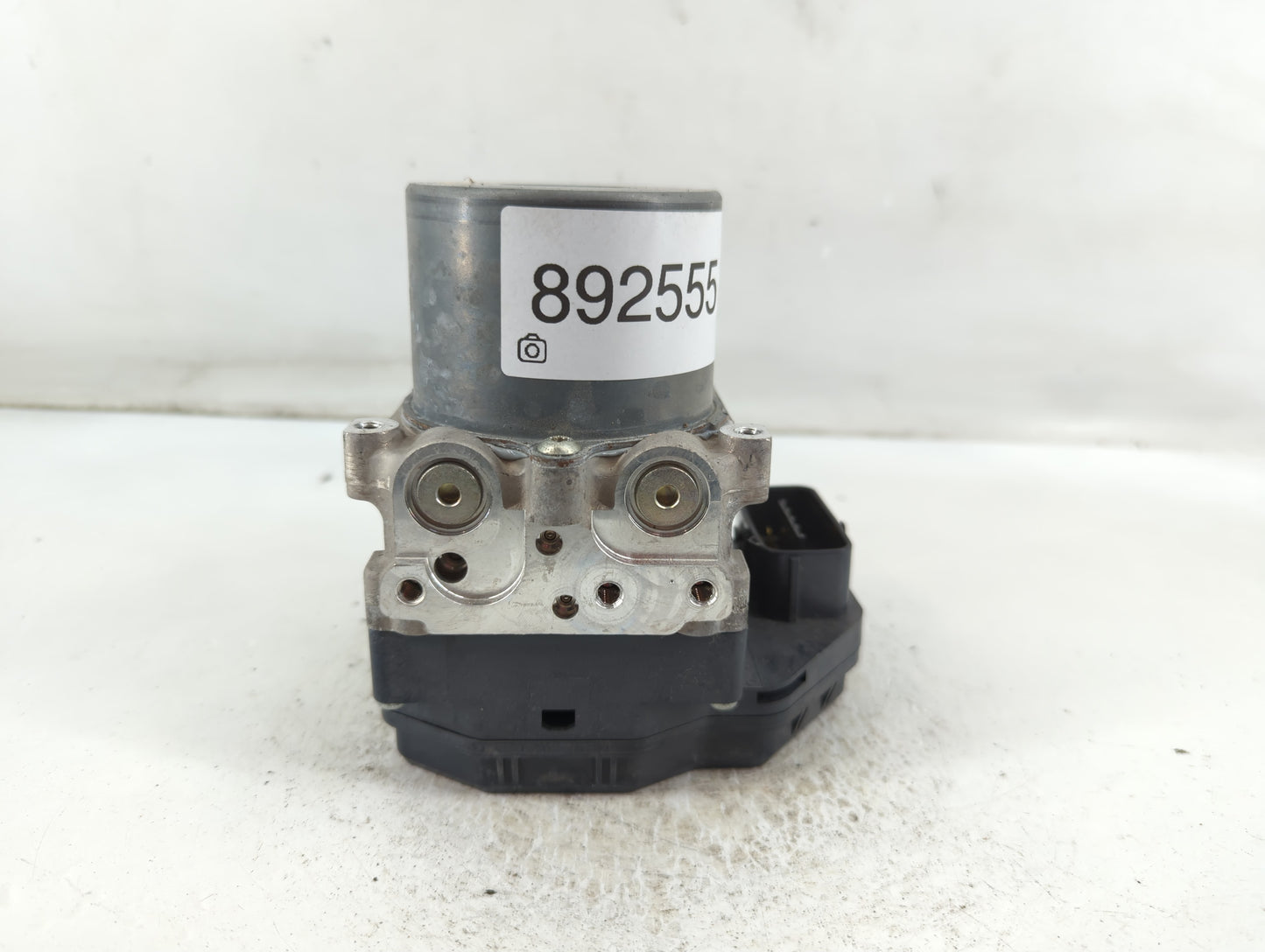 2016-2017 Infiniti Q50 ABS Pump Control Module Replacement P/N:133000-0801 47660 4GK0A Fits Fits 2016 2017 OEM Used Auto Par