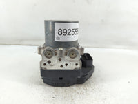 2016-2017 Infiniti Q50 ABS Pump Control Module Replacement P/N:133000-0801 47660 4GK0A Fits Fits 2016 2017 OEM Used Auto Par