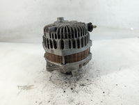 2016-2020 Infiniti Q50 Alternator Replacement Generator Charging Assembly Engine OEM P/N:23100 4HK6A Fits OEM Used Auto Part