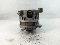 2016-2020 Infiniti Q50 Alternator Replacement Generator Charging Assembly Engine OEM P/N:23100 4HK6A Fits OEM Used Auto Part