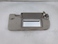 2014-2020 Infiniti Q50 Sun Visor Shade Replacement Passenger Right Mirror Fits Fits 2014 2015 2016 2017 2018 2019 2020 OEM U