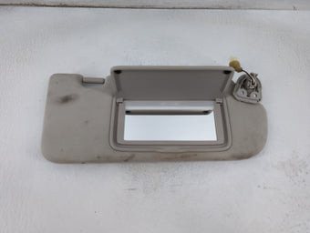 compare product 2014-2020 Infiniti Q50 Sun Visor Shade Replacement Passenger Right Mirror Fits Fits 2014 2015 2016 2017 2018 2019 2020 OEM Used Auto Parts