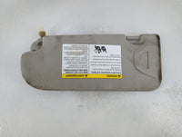 2014-2020 Infiniti Q50 Sun Visor Shade Replacement Passenger Right Mirror Fits Fits 2014 2015 2016 2017 2018 2019 2020 OEM U
