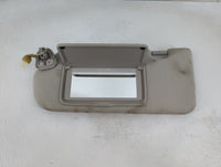 2014-2020 Infiniti Q50 Sun Visor Shade Replacement Driver Left Mirror Fits Fits 2014 2015 2016 2017 2018 2019 2020 OEM Used 