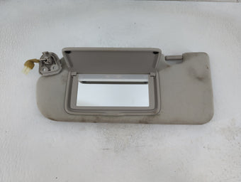 compare product 2014-2020 Infiniti Q50 Sun Visor Shade Replacement Driver Left Mirror Fits Fits 2014 2015 2016 2017 2018 2019 2020 OEM Used Auto Parts
