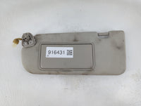 2014-2020 Infiniti Q50 Sun Visor Shade Replacement Driver Left Mirror Fits Fits 2014 2015 2016 2017 2018 2019 2020 OEM Used 