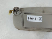 2014-2020 Infiniti Q50 Sun Visor Shade Replacement Driver Left Mirror Fits Fits 2014 2015 2016 2017 2018 2019 2020 OEM Used 