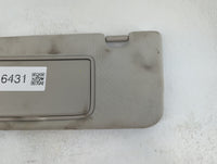 2014-2020 Infiniti Q50 Sun Visor Shade Replacement Driver Left Mirror Fits Fits 2014 2015 2016 2017 2018 2019 2020 OEM Used 