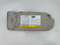 2014-2020 Infiniti Q50 Sun Visor Shade Replacement Driver Left Mirror Fits Fits 2014 2015 2016 2017 2018 2019 2020 OEM Used 