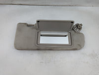 2014-2020 Infiniti Q50 Sun Visor Shade Replacement Passenger Right Mirror Fits Fits 2014 2015 2016 2017 2018 2019 2020 OEM U