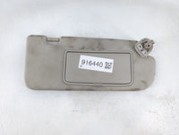 2014-2020 Infiniti Q50 Sun Visor Shade Replacement Passenger Right Mirror Fits Fits 2014 2015 2016 2017 2018 2019 2020 OEM U