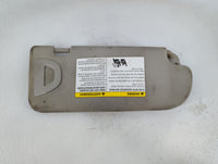 2014-2020 Infiniti Q50 Sun Visor Shade Replacement Driver Left Mirror Fits Fits 2014 2015 2016 2017 2018 2019 2020 OEM Used 