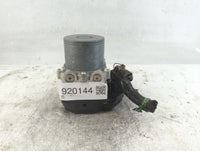 2016-2017 Infiniti Q50 ABS Pump Control Module Replacement P/N:47660 4GK0A Fits Fits 2016 2017 OEM Used Auto Parts - Oemused