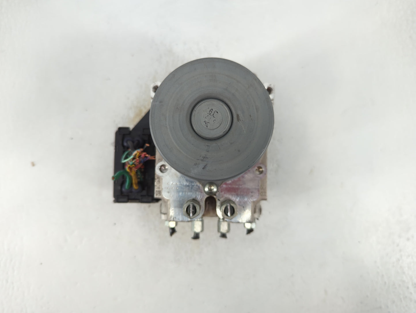 2016-2017 Infiniti Q50 ABS Pump Control Module Replacement P/N:47660 4GH1A Fits Fits 2016 2017 OEM Used Auto Parts - Oemused
