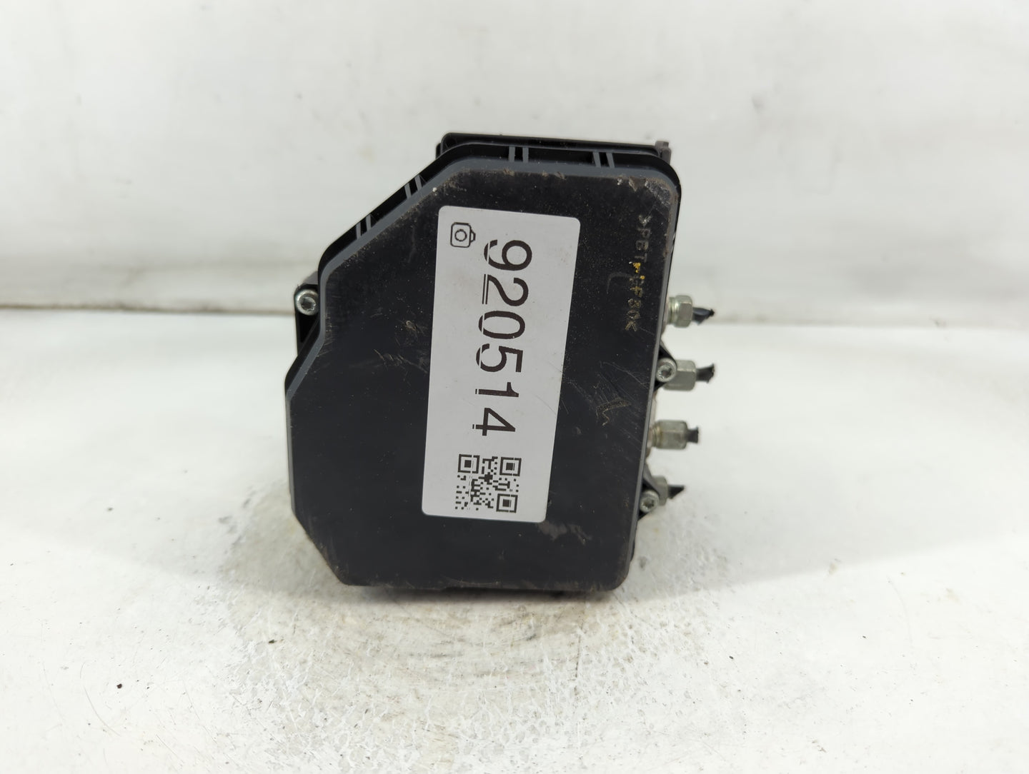 2016-2017 Infiniti Q50 ABS Pump Control Module Replacement P/N:47660 4GH1A Fits Fits 2016 2017 OEM Used Auto Parts - Oemused