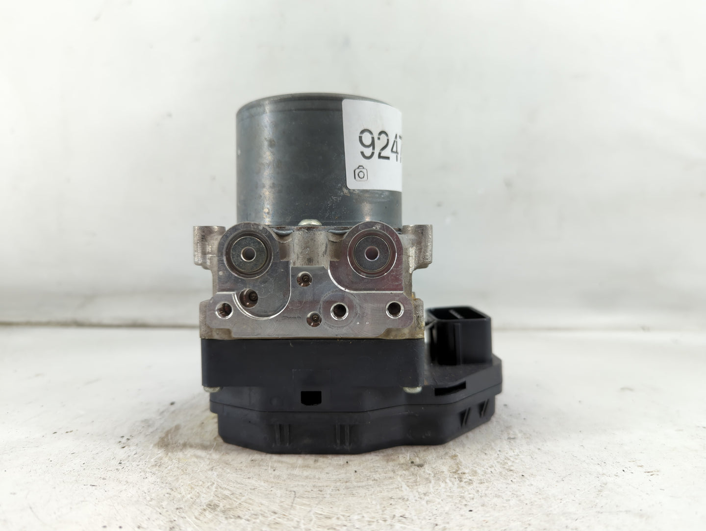 2016-2017 Infiniti Q50 ABS Pump Control Module Replacement P/N:47660 4GH1A Fits Fits 2016 2017 OEM Used Auto Parts - Oemused