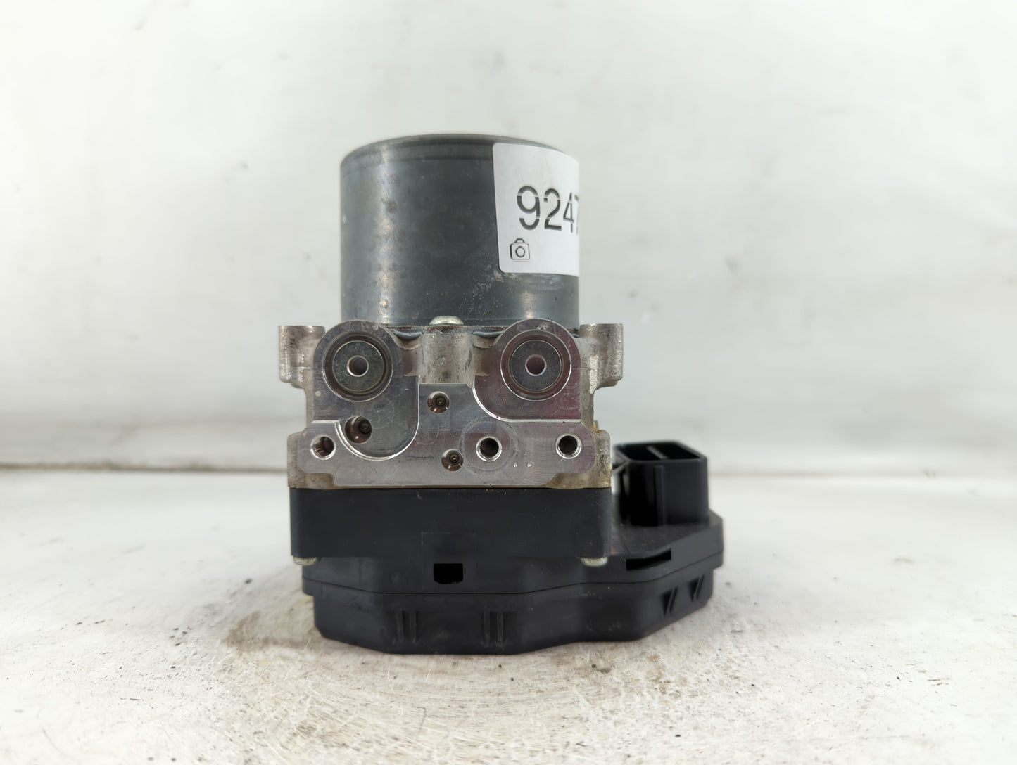 2016-2017 Infiniti Q50 ABS Pump Control Module Replacement P/N:47660 4GH1A Fits Fits 2016 2017 OEM Used Auto Parts - Oemused