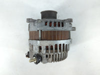 2016-2020 Infiniti Q50 Alternator Replacement Generator Charging Assembly Engine OEM P/N:23100 4HK6A Fits OEM Used Auto Part